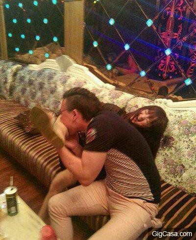 20張保證會讓你心情開心一整天的爆笑妹子圖