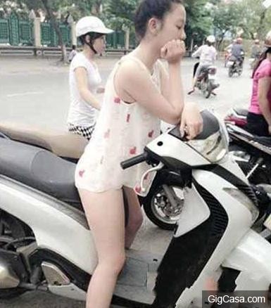 20張保證會讓你心情開心一整天的爆笑妹子圖