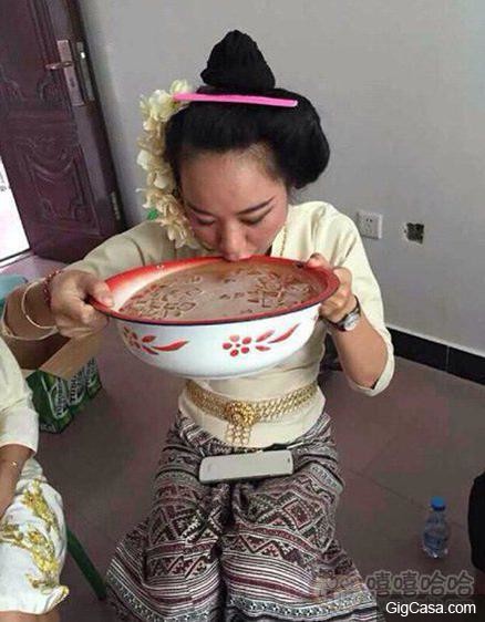 20張保證會讓你心情開心一整天的爆笑妹子圖