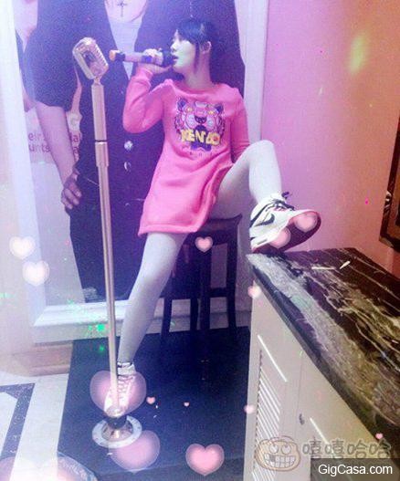 20張保證會讓你心情開心一整天的爆笑妹子圖