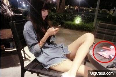 20張保證會讓你心情開心一整天的爆笑妹子圖