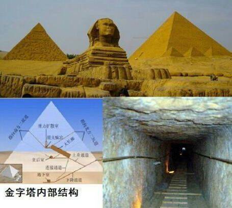 地球上至今無法用科學來解釋的33個神秘事件~~~ 1 海水從何而來