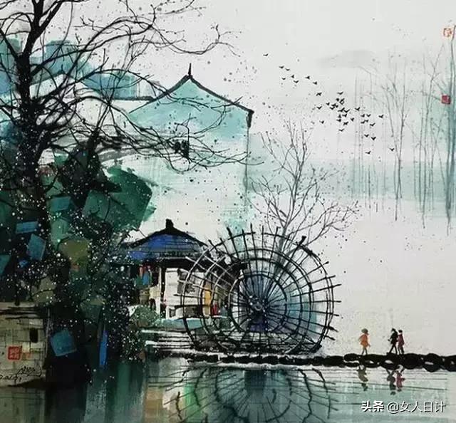 女人，好好經營你的35-55歲，不管多忙，必看......
