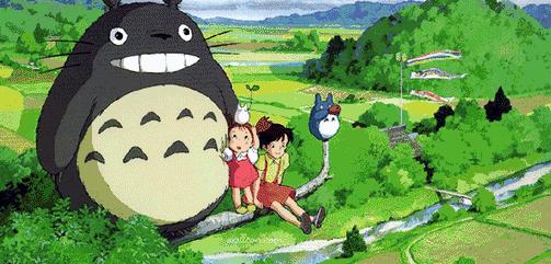 宮崎駿：因為你，我願意成為一個更好的人