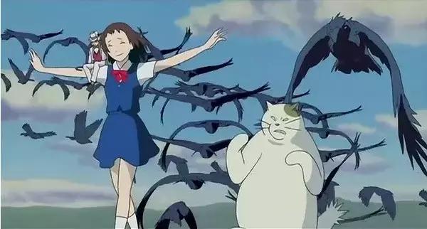 宮崎駿：因為你，我願意成為一個更好的人