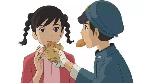 宮崎駿：因為你，我願意成為一個更好的人
