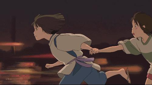宮崎駿：因為你，我願意成為一個更好的人