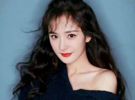 楊冪離婚警示所有女人：有錢的女人，運氣總不會太差！