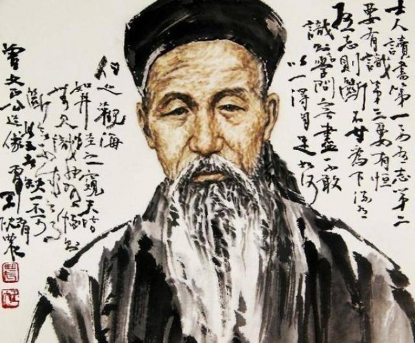 曾國藩「人窮少說三話，沒錢少管三事，成功自然會來」