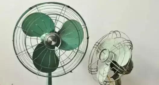 小時候沒空調，你為啥不嫌熱？
