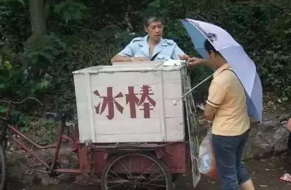 小時候沒空調，你為啥不嫌熱？