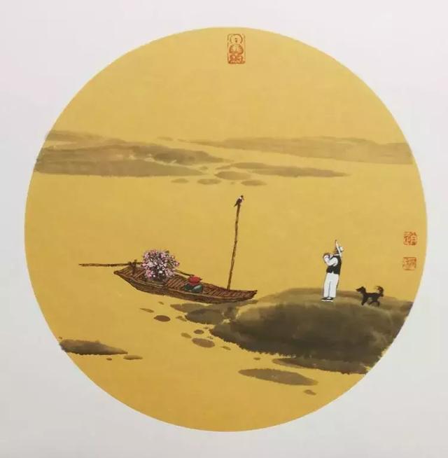 人生如過客，歲月催人老