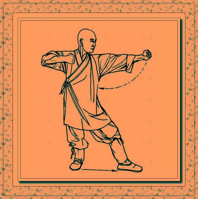 堅持練習武術的人，後來都怎麼樣了？附：易筋經詳解！