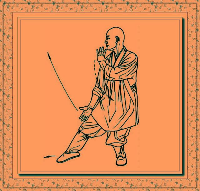 堅持練習武術的人，後來都怎麼樣了？附：易筋經詳解！