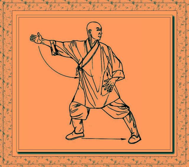 堅持練習武術的人，後來都怎麼樣了？附：易筋經詳解！