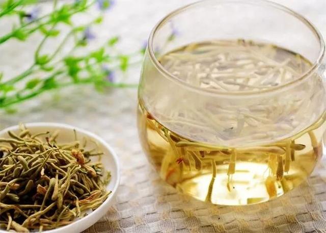 夏至養生不可錯過的6杯「防暑茶」，解暑解渴去心火