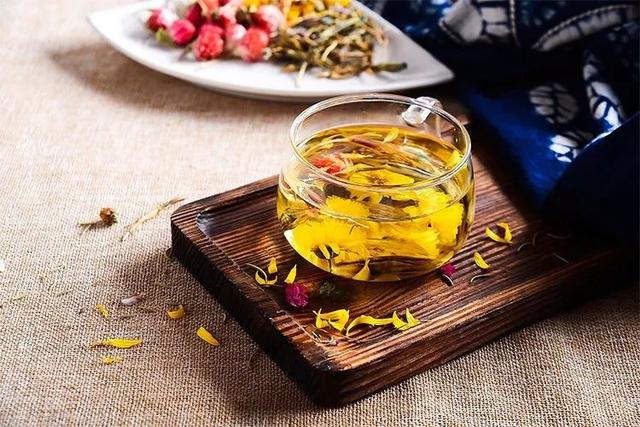 夏至養生不可錯過的6杯「防暑茶」，解暑解渴去心火