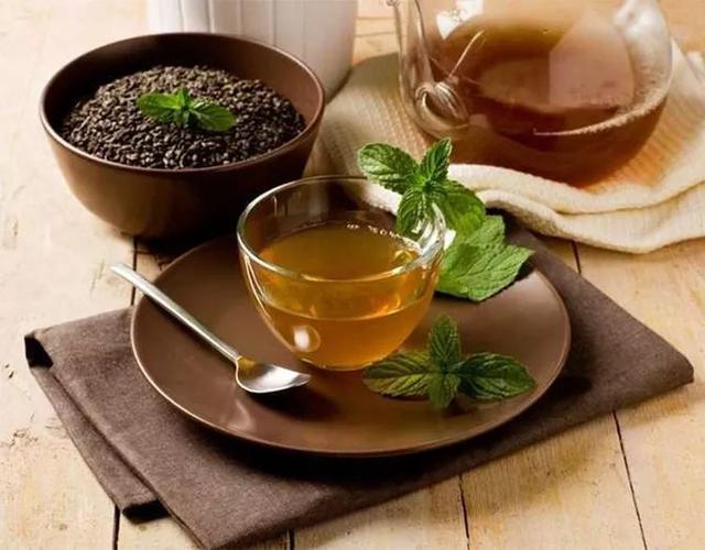 夏至養生不可錯過的6杯「防暑茶」，解暑解渴去心火
