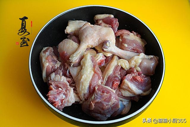 夏至到，想吃肉還是老鴨更滋補，養胃又解饞，端上桌一盤不夠吃