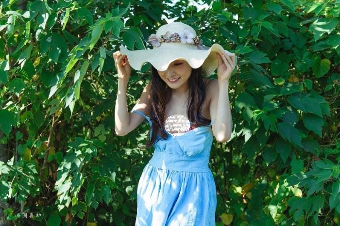 下班後的反差感！！彰化超正護理師制服底下滿滿的母愛～
