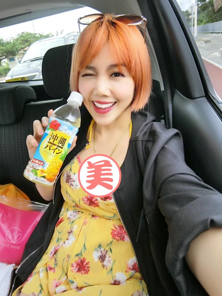 原來姐姐這麼有料！果凍姐姐+正妹女警「性感爆發」，火辣入浴美照粉絲瘋傳！