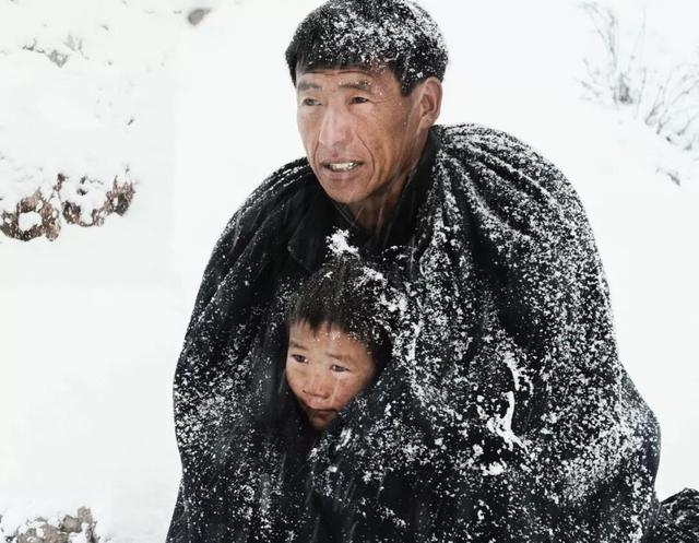 小時候最「恨」的人，長大後卻成了他