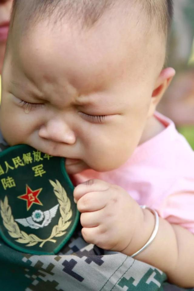 小時候最「恨」的人，長大後卻成了他