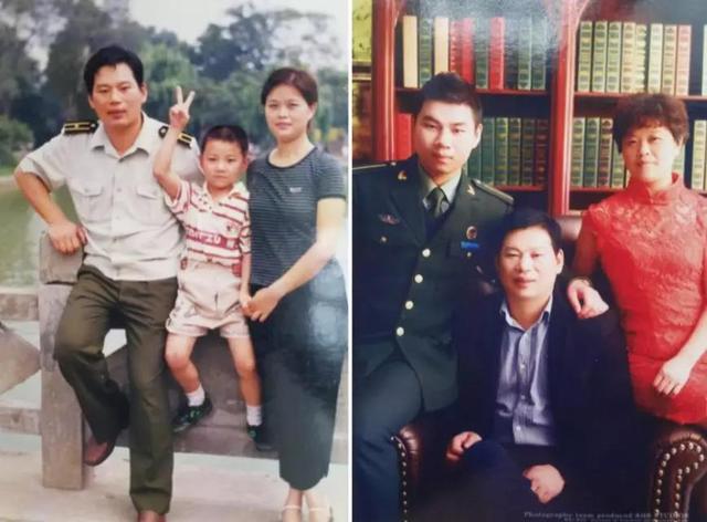小時候最「恨」的人，長大後卻成了他