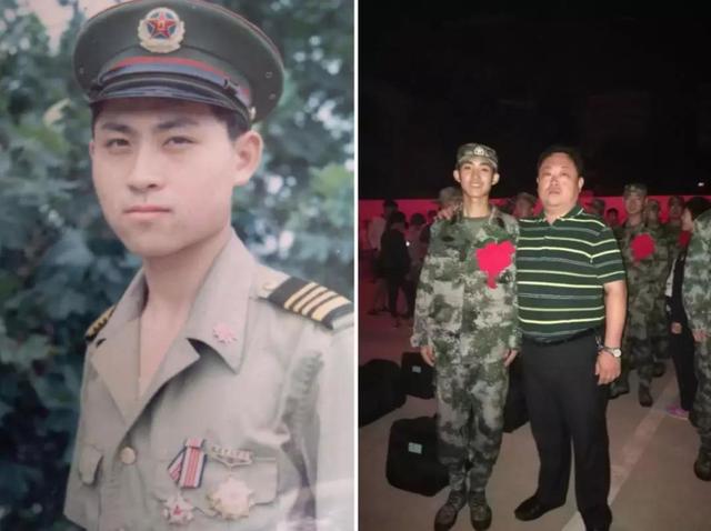 小時候最「恨」的人，長大後卻成了他