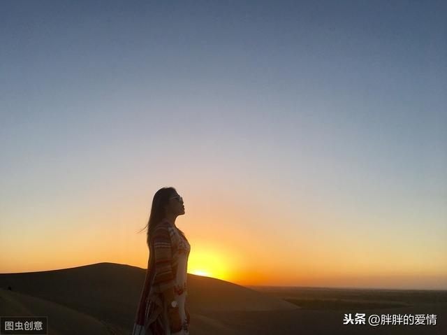 人生，就是一次旅行，每去到一個地方都是一種領悟