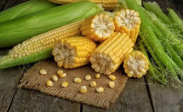 夏季這5種「黃金」食物，補脾養胃，吃出好氣色！