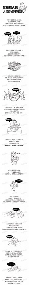 為什麼吃完火鍋特別容易拉肚子？