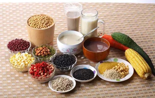 「粗糧」過頭，也能危害人體健康！大家養生需謹慎！