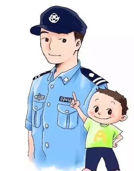【父親節】我是803刑警，守護上海，也守護你
