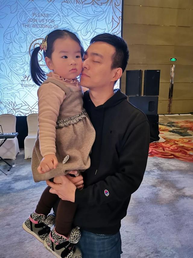 【父親節】我是803刑警，守護上海，也守護你