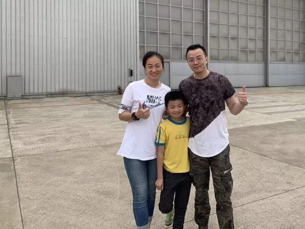 【父親節】我是803刑警，守護上海，也守護你