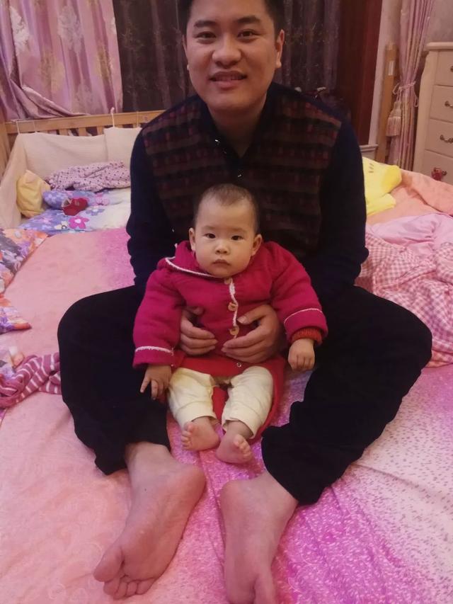 【父親節】我是803刑警，守護上海，也守護你