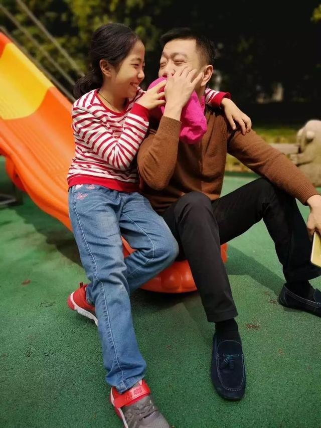 【父親節】我是803刑警，守護上海，也守護你