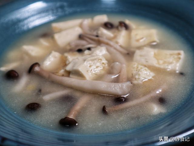 天熱，晚餐最愛煮這湯，鮮香味美，孩子多吃個頭猛長，身體變壯