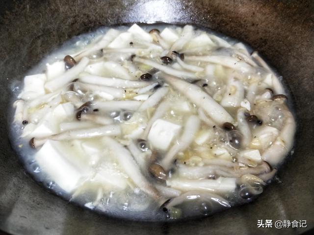 天熱，晚餐最愛煮這湯，鮮香味美，孩子多吃個頭猛長，身體變壯