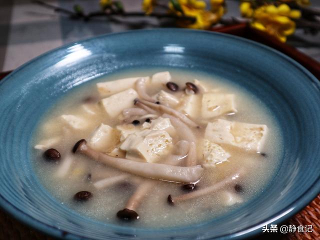 天熱，晚餐最愛煮這湯，鮮香味美，孩子多吃個頭猛長，身體變壯