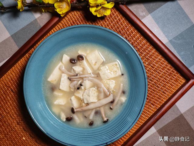 天熱，晚餐最愛煮這湯，鮮香味美，孩子多吃個頭猛長，身體變壯
