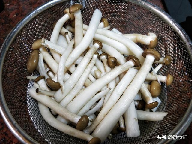 天熱，晚餐最愛煮這湯，鮮香味美，孩子多吃個頭猛長，身體變壯