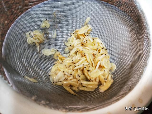 天熱，晚餐最愛煮這湯，鮮香味美，孩子多吃個頭猛長，身體變壯