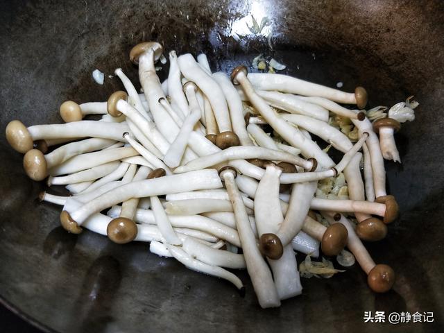 天熱，晚餐最愛煮這湯，鮮香味美，孩子多吃個頭猛長，身體變壯