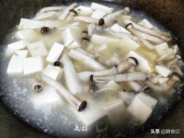 天熱，晚餐最愛煮這湯，鮮香味美，孩子多吃個頭猛長，身體變壯