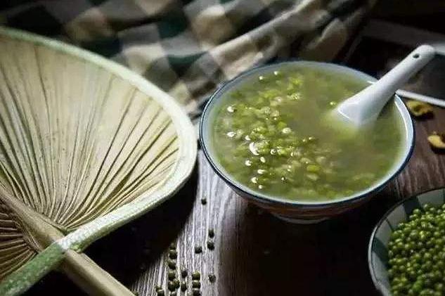 夏季到來不喝一碗綠豆湯嗎？消暑解毒還對腎好