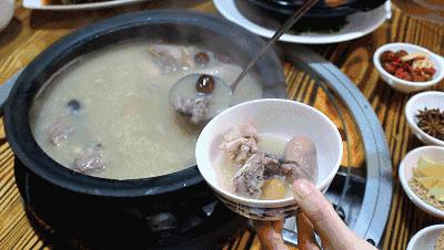 那些年我們錯愛的高湯們
