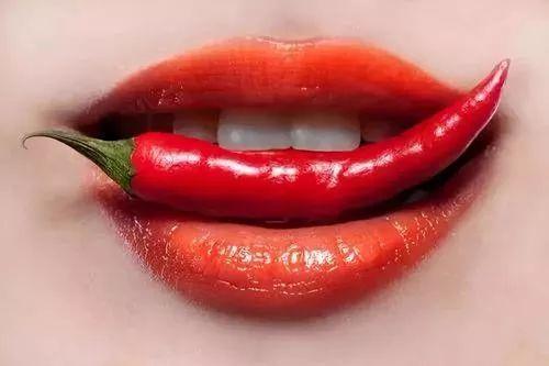 常吃辣椒真的能更長壽？