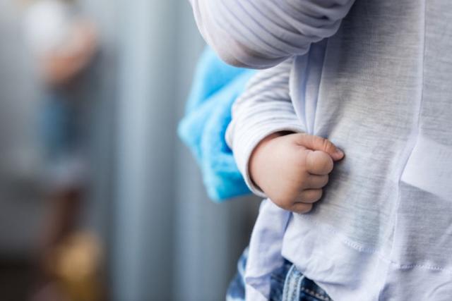如何讓你的孩子一生都能被童年治癒？| OK!BabyHunter